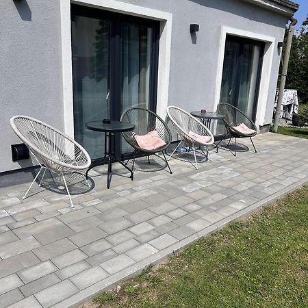 Pokoje I Apartamenty Polna 19 Niechorze Exterior foto