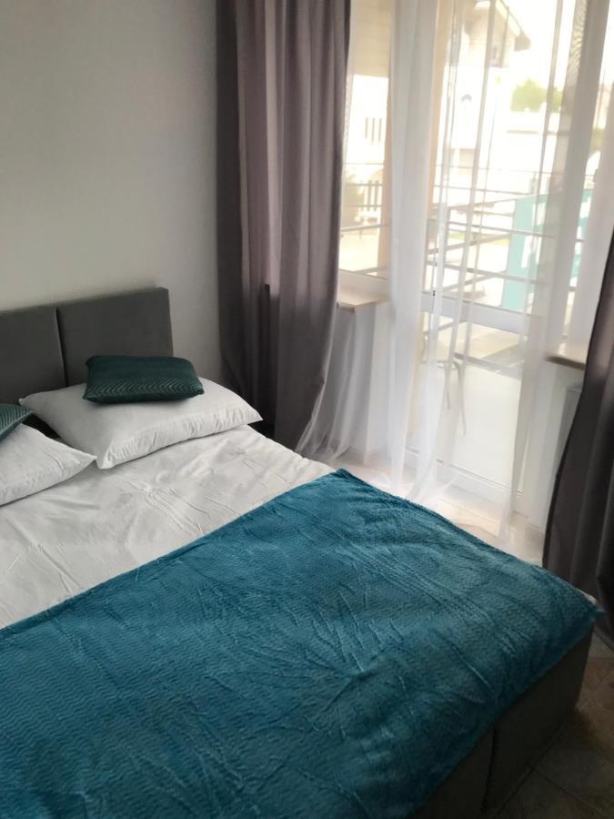Pokoje I Apartamenty Polna 19 Niechorze Exterior foto