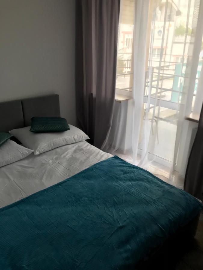Pokoje I Apartamenty Polna 19 Niechorze Exterior foto