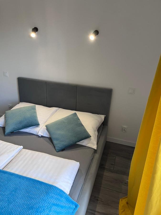 Pokoje I Apartamenty Polna 19 Niechorze Exterior foto