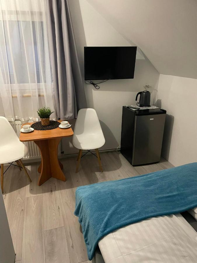 Pokoje I Apartamenty Polna 19 Niechorze Exterior foto