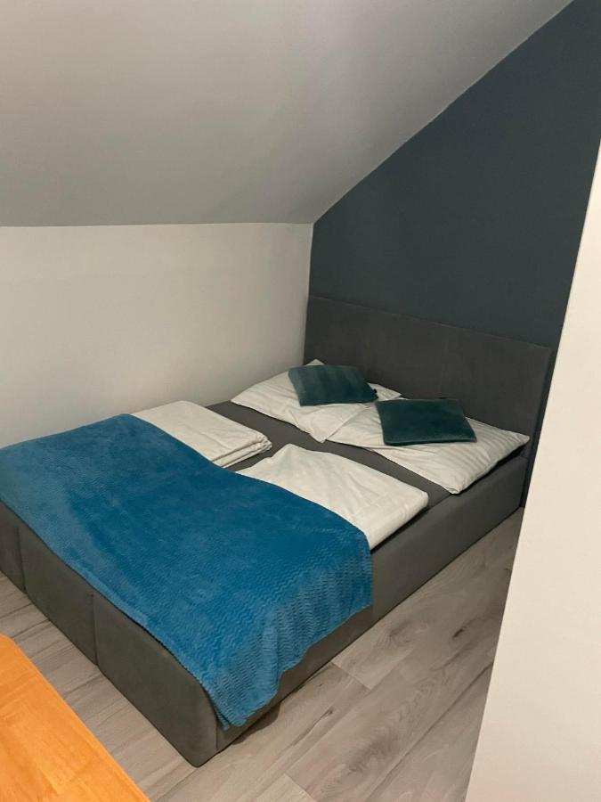 Pokoje I Apartamenty Polna 19 Niechorze Quarto foto