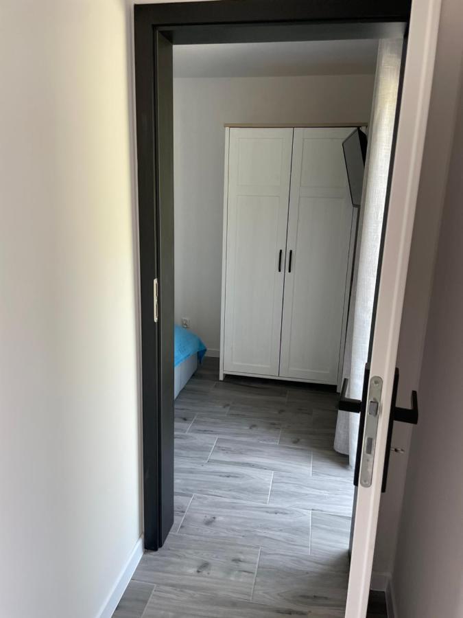 Pokoje I Apartamenty Polna 19 Niechorze Exterior foto