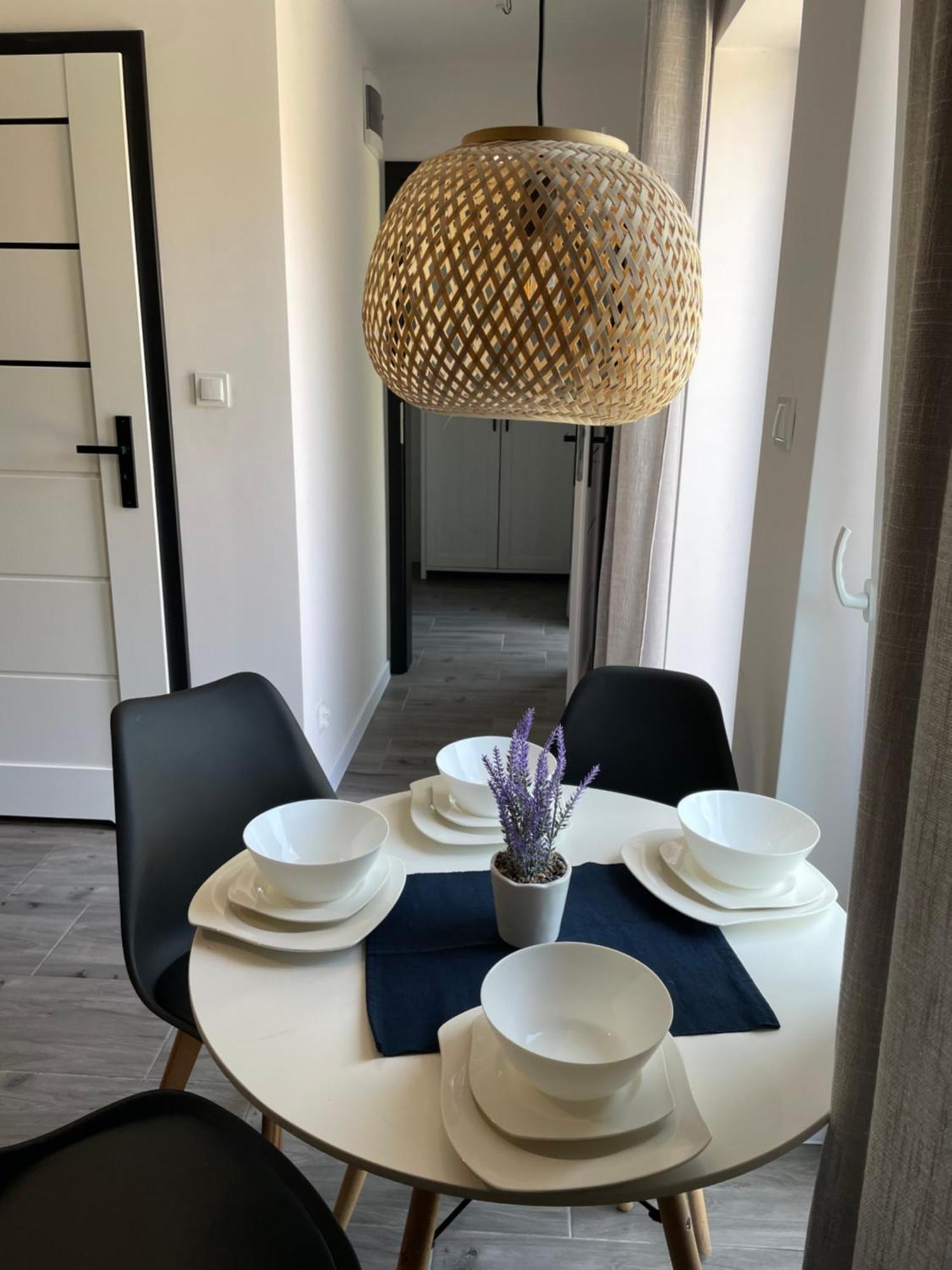 Pokoje I Apartamenty Polna 19 Niechorze Exterior foto