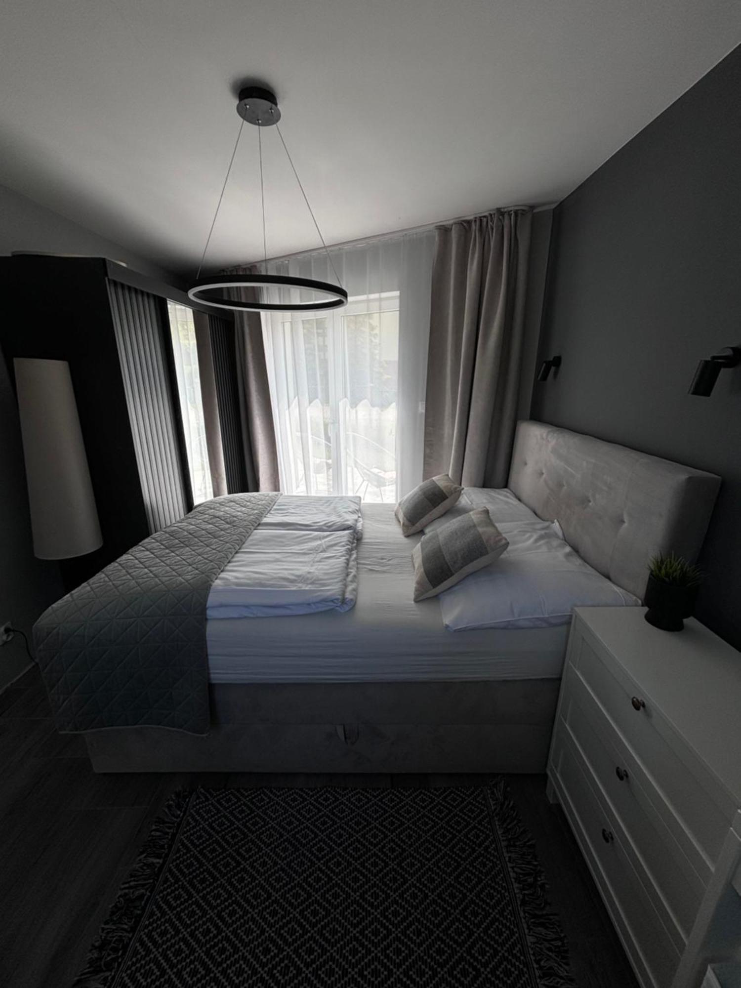 Pokoje I Apartamenty Polna 19 Niechorze Exterior foto