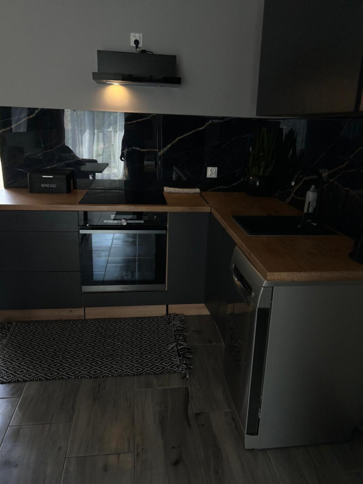 Pokoje I Apartamenty Polna 19 Niechorze Exterior foto