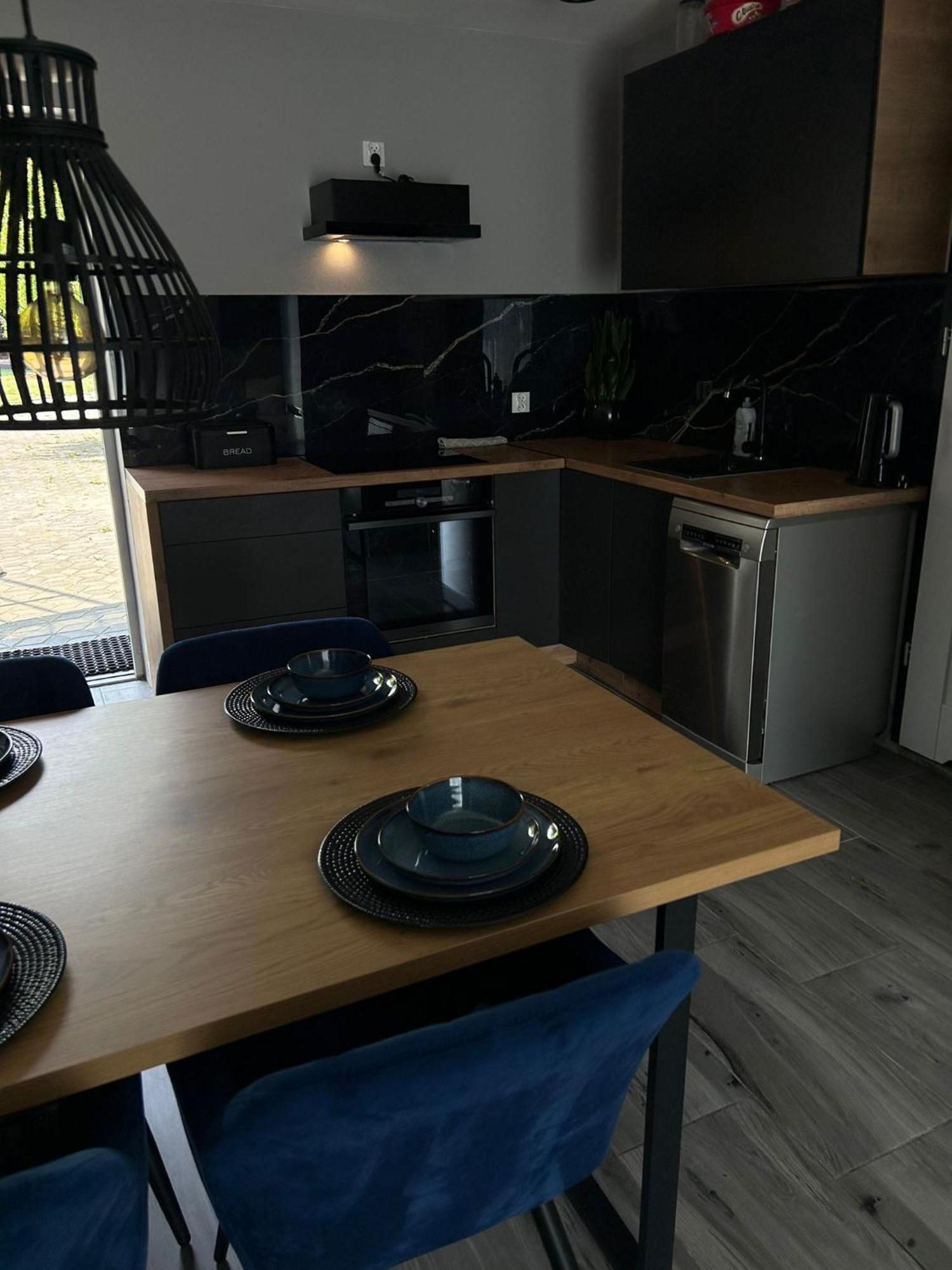 Pokoje I Apartamenty Polna 19 Niechorze Exterior foto