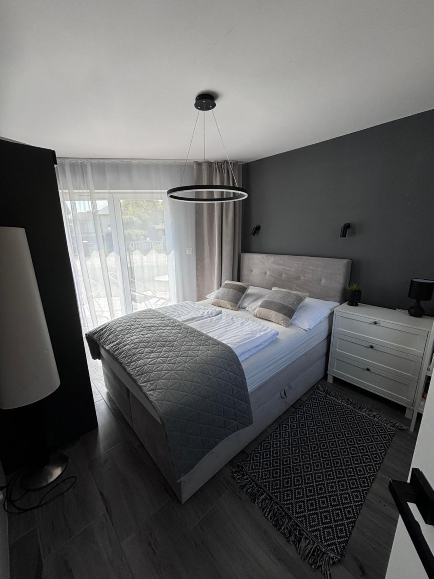 Pokoje I Apartamenty Polna 19 Niechorze Exterior foto