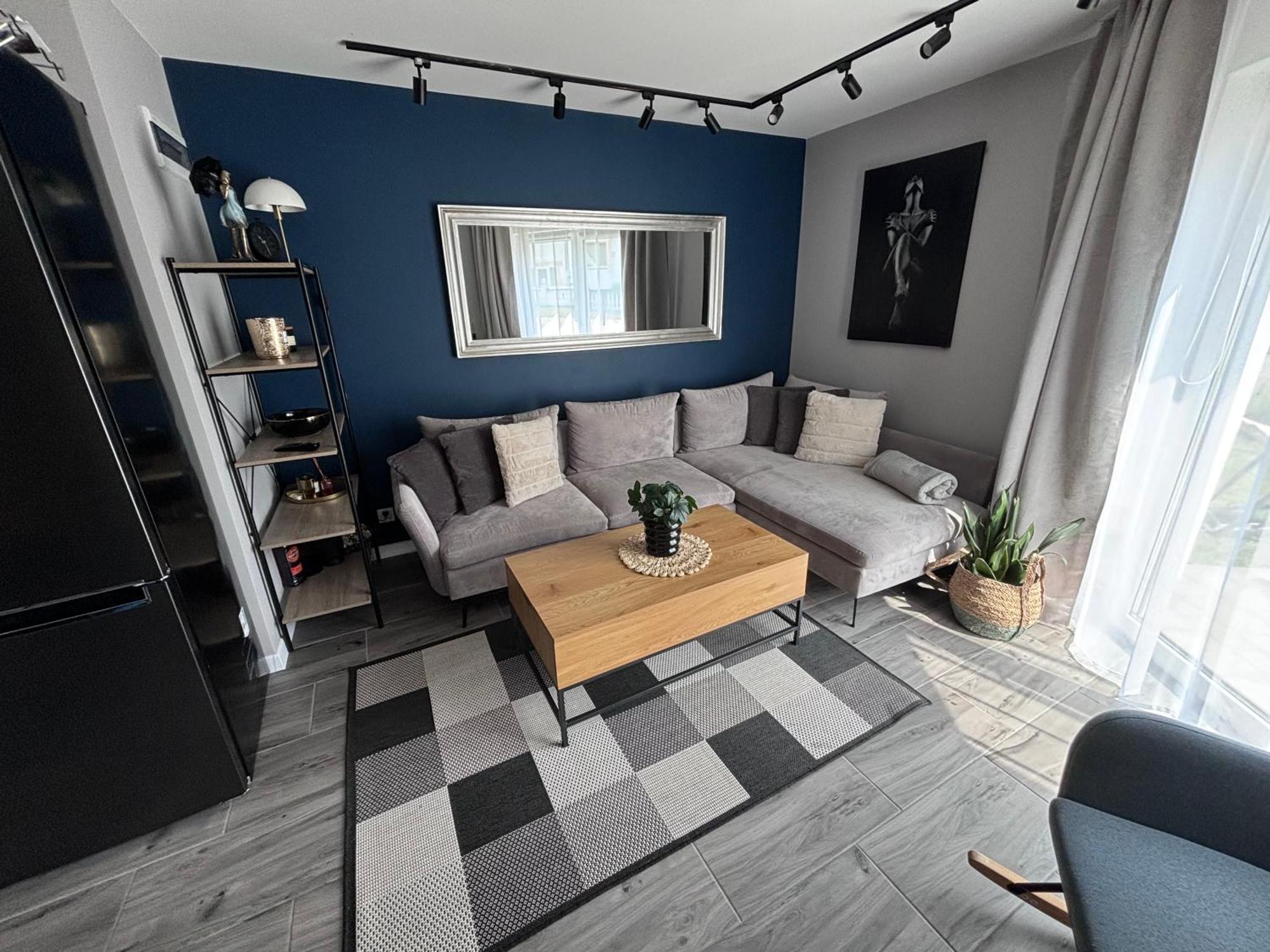Pokoje I Apartamenty Polna 19 Niechorze Exterior foto